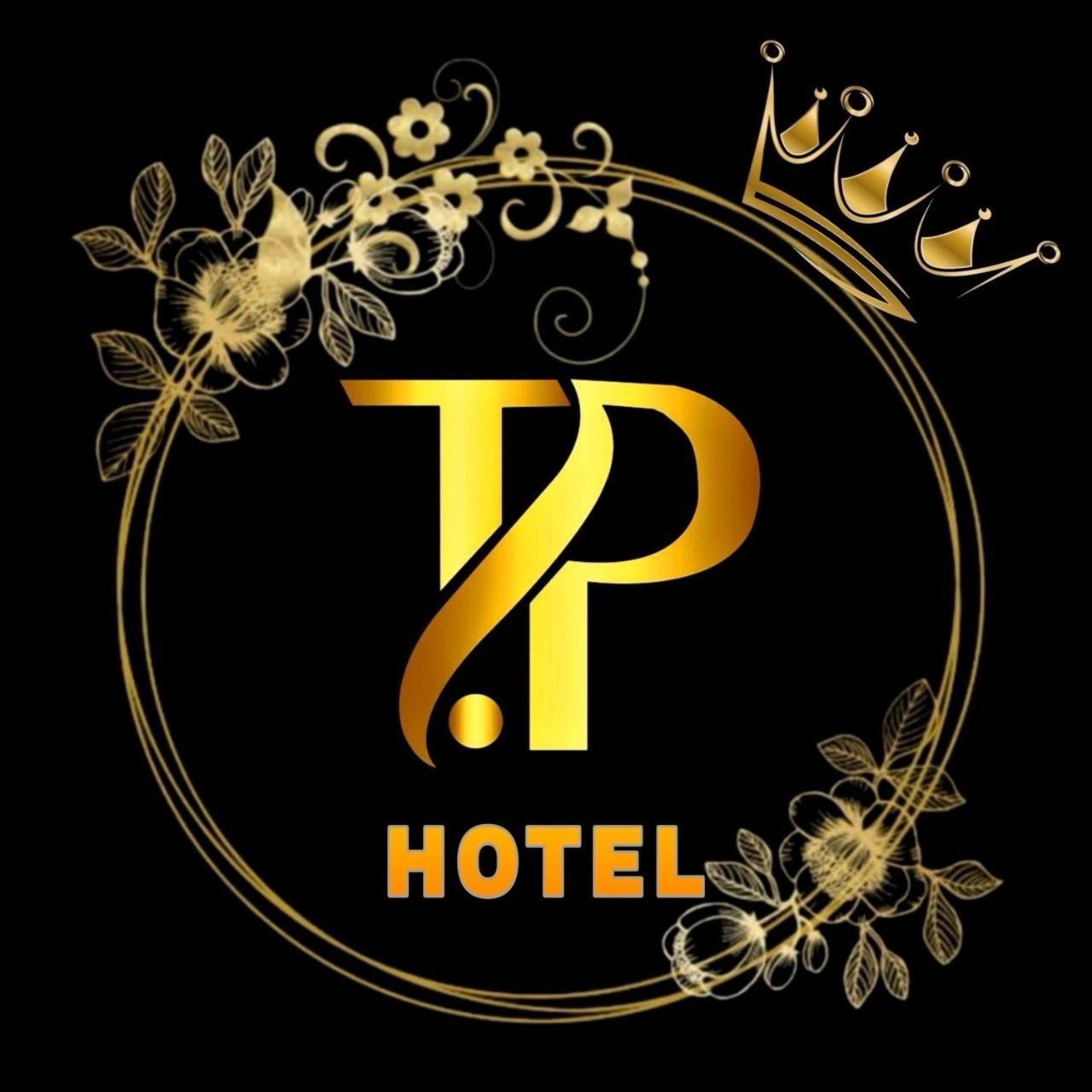 Thien Phuoc Hotel Cidade de Ho Chi Minh Exterior foto